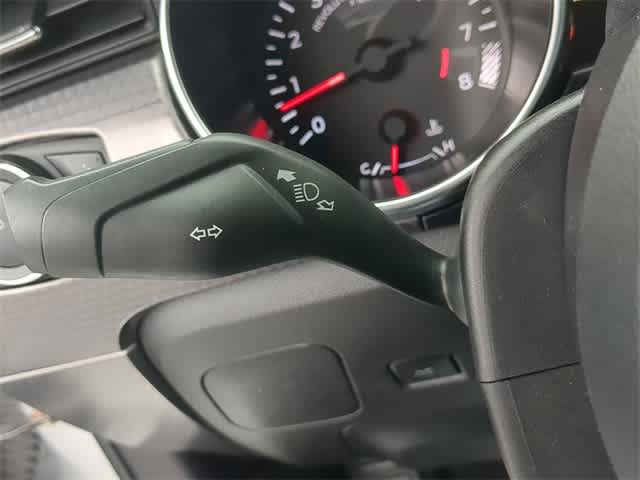 Thumbnail: 2019 Ford Mustang - 26