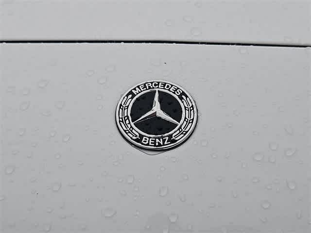 Thumbnail: 2026 Mercedes-Benz C-Class - 12