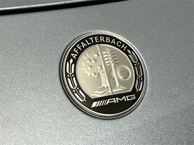 Thumbnail: 2024 Mercedes-Benz AMG GT - 12