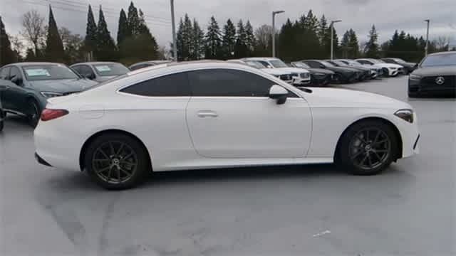 Thumbnail: 2024 Mercedes-Benz CLE - 9