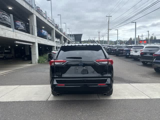 Thumbnail: 2024 Toyota RAV4 - 6