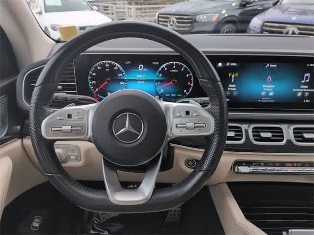 Thumbnail: 2020 Mercedes-Benz GLS - 24
