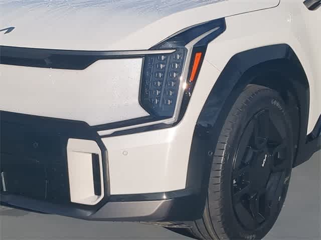 Thumbnail: 2024 Kia EV9 - 11