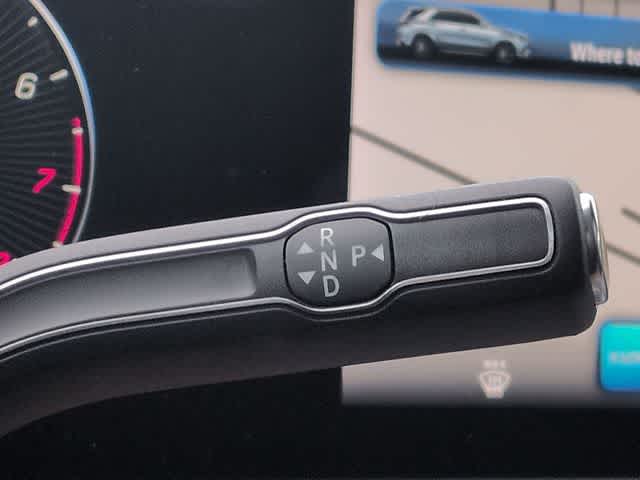 Thumbnail: 2026 Mercedes-Benz GLE - 31