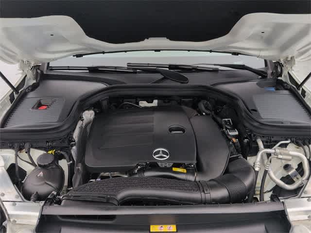 Thumbnail: 2021 Mercedes-Benz GLC - 14