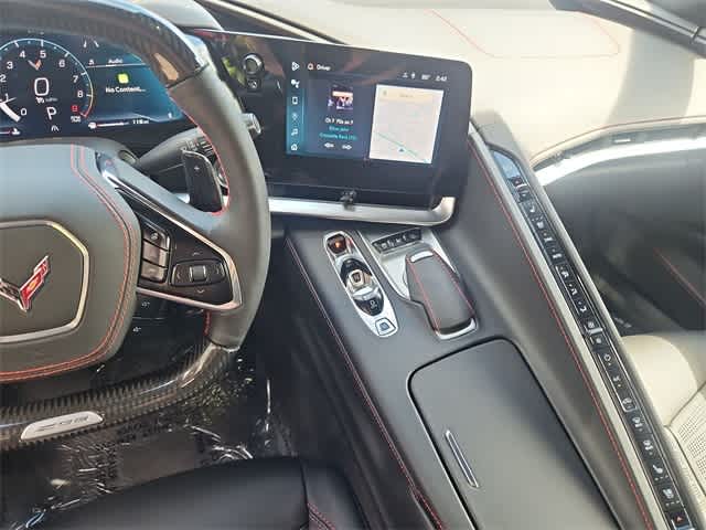 Thumbnail: 2025 Chevrolet Corvette - 27