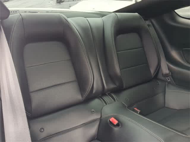 Thumbnail: 2019 Ford Mustang - 20