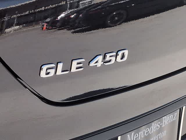 Thumbnail: 2026 Mercedes-Benz GLE - 12