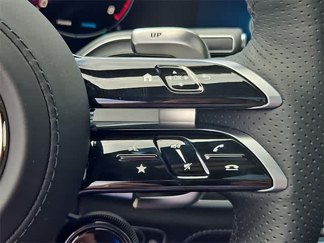 Thumbnail: 2025 Mercedes-Benz GLE - 27