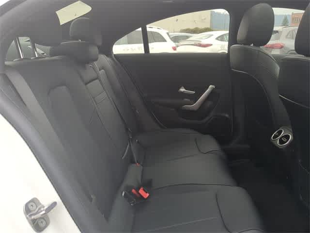 Thumbnail: 2026 Mercedes-Benz CLA - 21