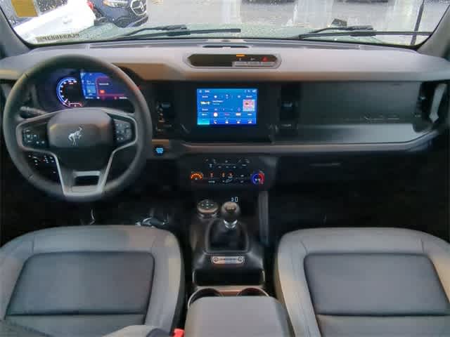 Thumbnail: 2023 Ford Bronco - 16