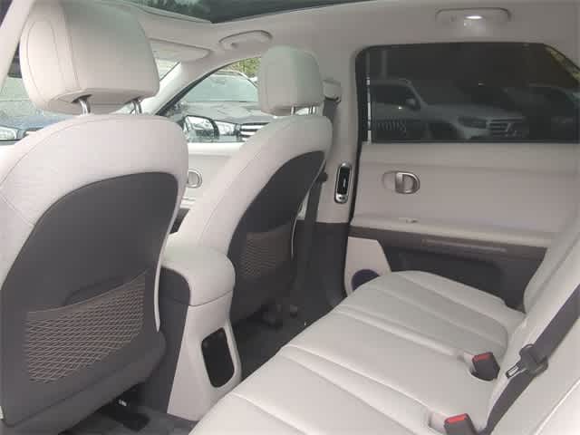 Thumbnail: 2024 Hyundai Ioniq 5 - 18