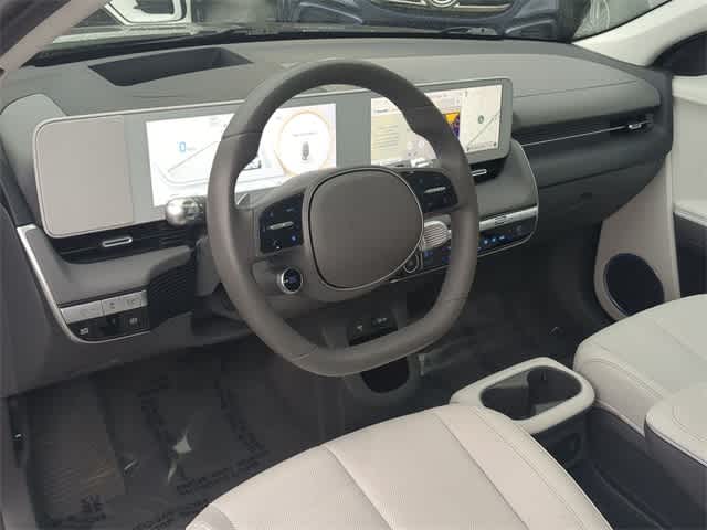 Thumbnail: 2024 Hyundai Ioniq 5 - 10