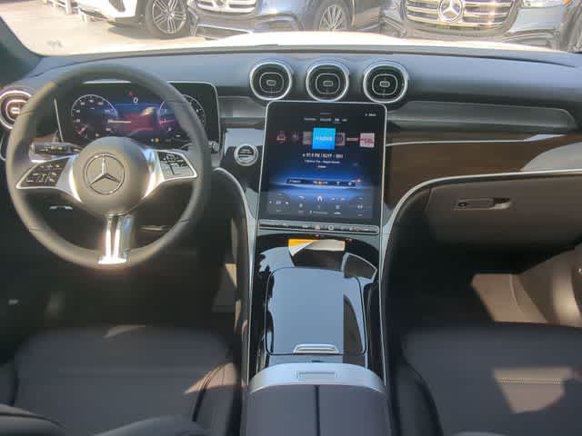 Thumbnail: 2025 Mercedes-Benz GLC - 15