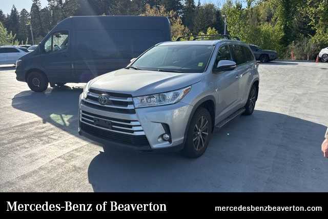 Thumbnail: 2018 Toyota Highlander - 1