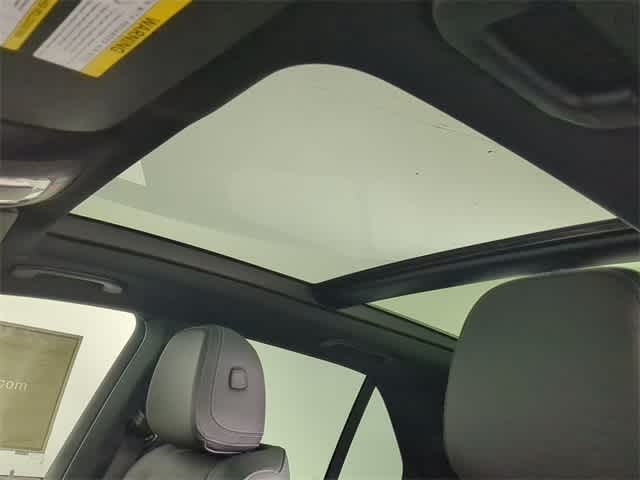 Thumbnail: 2026 Mercedes-Benz GLE - 19