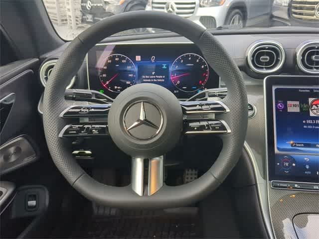 Thumbnail: 2025 Mercedes-Benz CLE - 22