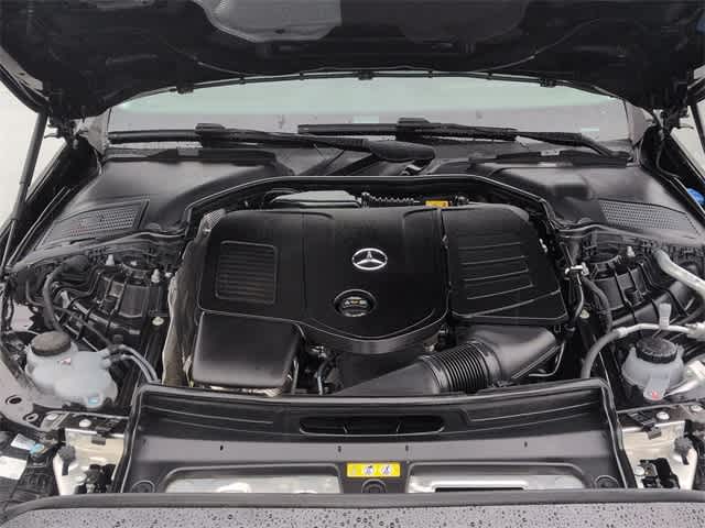 Thumbnail: 2025 Mercedes-Benz C-Class - 14