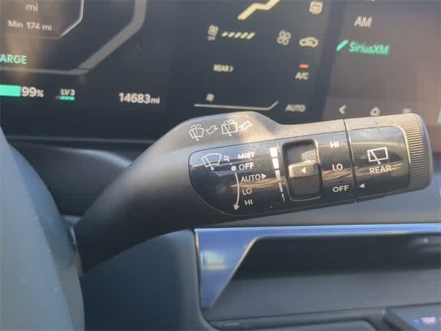 Thumbnail: 2024 Kia EV9 - 28