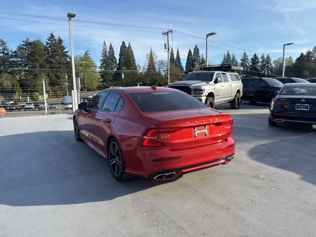 Thumbnail: 2019 Volvo S60 - 7