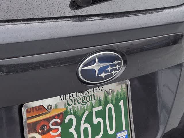 Thumbnail: 2018 Subaru Crosstrek - 11