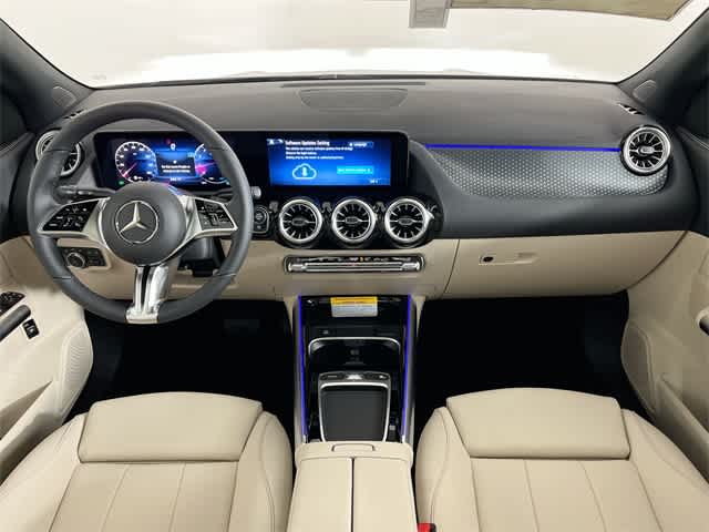 Thumbnail: 2025 Mercedes-Benz GLA - 16