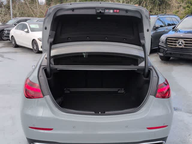 Thumbnail: 2026 Mercedes-Benz C-Class - 35