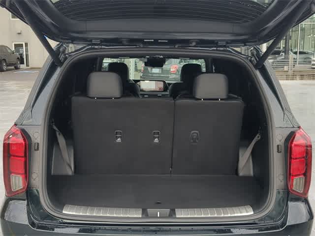 Thumbnail: 2025 Hyundai Palisade - 37