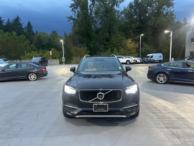 Thumbnail: 2019 Volvo XC90 - 2