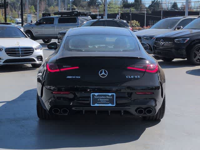 Thumbnail: 2026 Mercedes-Benz CLE - 7