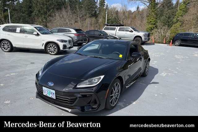 2023 Subaru BRZ Premium -
                  Portland, OR
