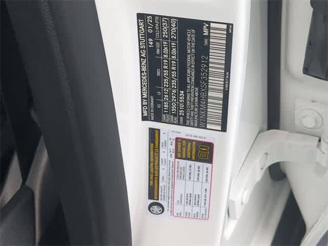 Thumbnail: 2025 Mercedes-Benz GLC - 36