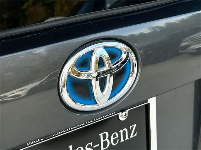 Thumbnail: 2018 Toyota Prius - 12