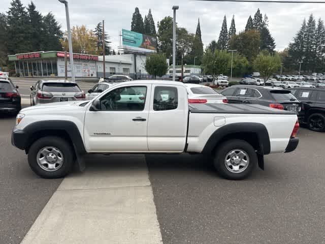 Thumbnail: 2013 Toyota Tacoma - 8
