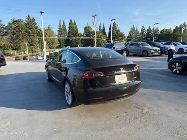Thumbnail: 2019 Tesla Model 3 - 7