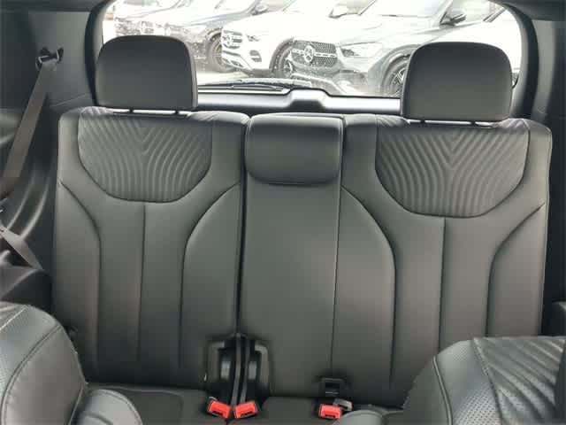 Thumbnail: 2025 Hyundai Palisade - 40