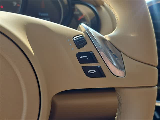 Thumbnail: 2014 Porsche Cayenne - 27