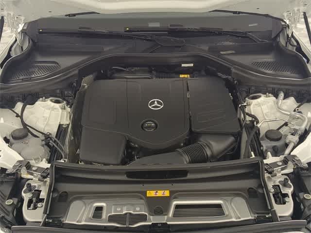 Thumbnail: 2026 Mercedes-Benz GLC - 13