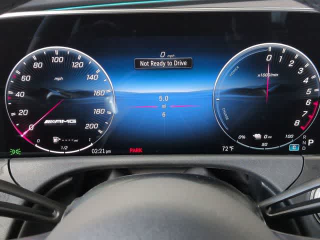 Thumbnail: 2026 Mercedes-Benz E-Class - 26