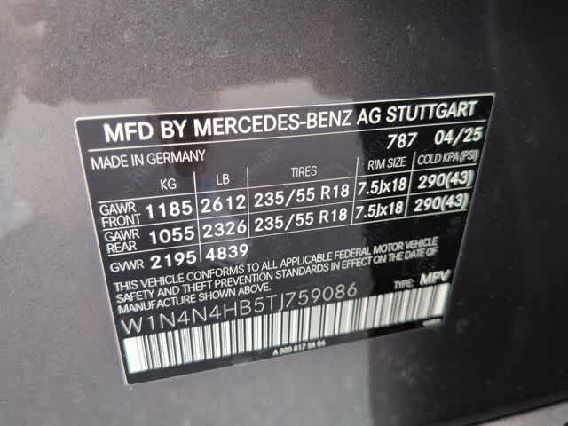 Thumbnail: 2026 Mercedes-Benz GLA - 38