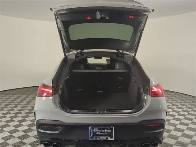 Thumbnail: 2026 Mercedes-Benz GLE - 35