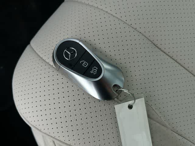 Thumbnail: 2026 Mercedes-Benz E-Class - 38