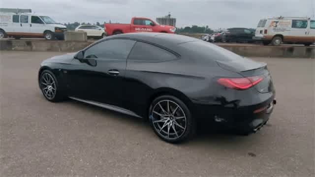 Thumbnail: 2026 Mercedes-Benz CLE - 6