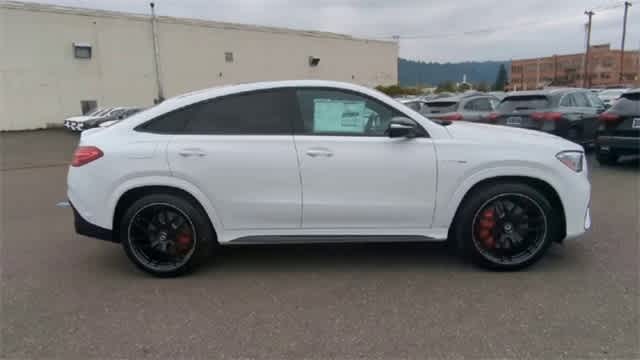 Thumbnail: 2026 Mercedes-Benz GL-Class - 9