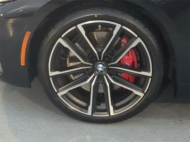 Thumbnail: 2021 BMW 4 Series - 14