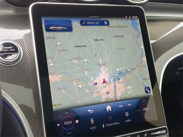 Thumbnail: 2024 Mercedes-Benz CLE - 26