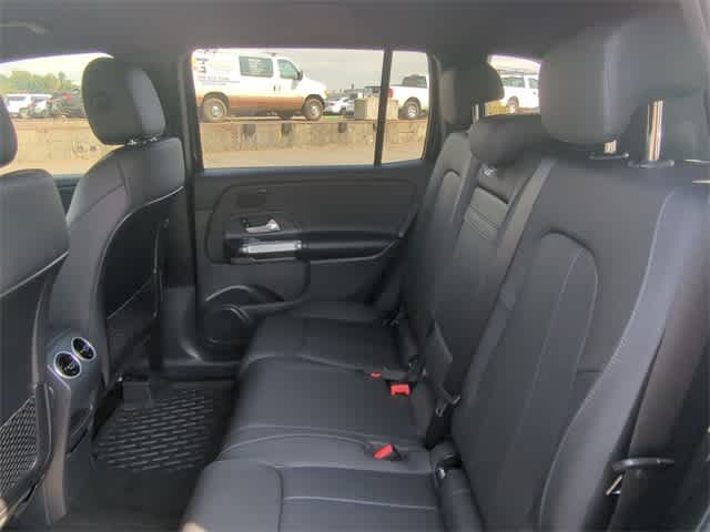 Thumbnail: 2026 Mercedes-Benz GLB - 20