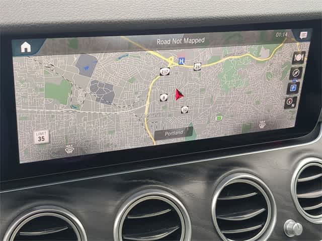 Thumbnail: 2021 Mercedes-Benz E-Class - 29