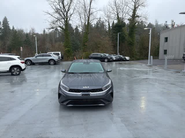 Thumbnail: 2024 Kia Forte - 2