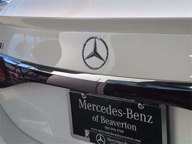 Thumbnail: 2026 Mercedes-Benz E-Class - 3